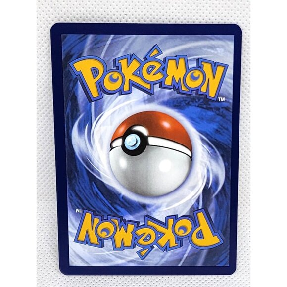 CIPHERMANIACS CODEBREAKING FUTURE TRAINER SUPPORTER POKÉMON CARD 145/162 HOLO EN - Picture 2 of 6